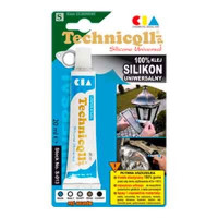 Универсальный силиконовый клей Technicqll S-027 70ml Универсальный силиконовый клей Technicqll S-027 70ml