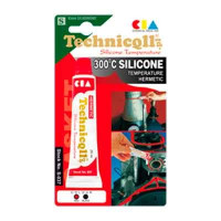 Силикон Высокотемпературный Technicqll S-280 70 ml Силикон Высокотемпературный Technicqll S-280 70 ml