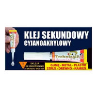 Adeziv rapid Technicqll С-808 2g