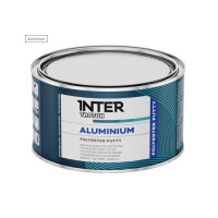 Шпатлёвка aлюминиевая Troton 0,4 kg