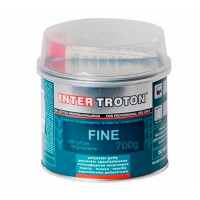 Шпатлёвка oтделочная Fine Inter Troton 700 gr