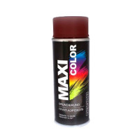 MX0003 Maxi Color RAL0003 грунт красный 400ml