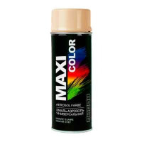 Email Maxi Color 1001MX RAL 1001, bej 400ml