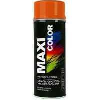 MX2002 Maxi Color RAL2002 orange 400ml