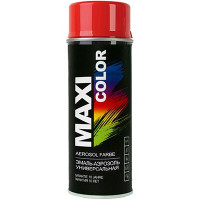 MX3002 Maxi Color RAL3002 карминно-красный 400ml