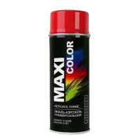 MX3020 Maxi Color RAL3020 rosu 400ml