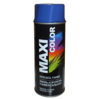 MX5002 Maxi Color RAL5002 синий 400ml