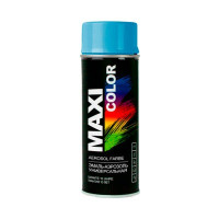 Email MX5012 Maxi Color RAL5012 Albastru Deschis 400ml