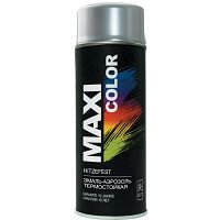 MX7001 Maxi Color RAL7001 серый 400ml
