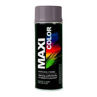 Email MX7024 Maxi Color RAL7024 gri grafit 400ml