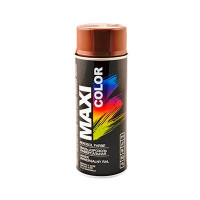 MX8011 Maxi Color RAL8011 коричневый 400ml