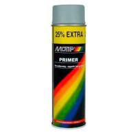 Грунт Motip 04054 Primer Grey 500 ml