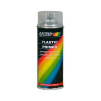 Грунт для пластика бесцветный MOTIP 04063 400ml