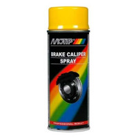 Vopsea spray etriere Motip 04097 galben 400ml