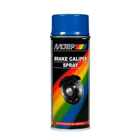 Vopsea spray etriere Motip 04099 albastru 400ml