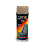 Спрей MOTIP Leather Spray Beige/Brown 200ml