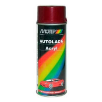 Vopsea spray Motip 42420 Red autolack 400ml Vopsea spray Motip 42420 Red autolack 400ml