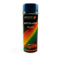 Vopsea spray Motip 44600 Blue autolack 400ml