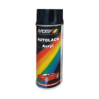 Vopsea spray Motip 44635 Blue autolack 400ml
