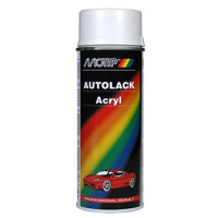 Spray aerosol Motip 45300 White autolack sp.400ml