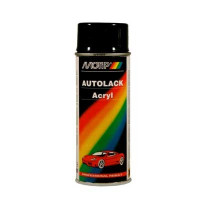 Аэрозольная краска Motip 46828 Autolack 400ml