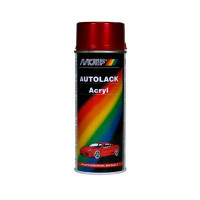 Аэрозольная краска Motip 51558 Red Met 400ml Аэрозольная краска Motip 51558 Red Met 400ml
