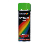 Vopsea spray Motip 53585 Geen Met autolack sp.400ml