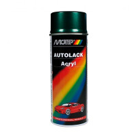 Аэрозольная краска Motip 53600 Geen Met 400ml Аэрозольная краска Motip 53600 Geen Met 400ml
