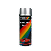 Lac combinat Motip 55270 Silver Met autolack 400ml