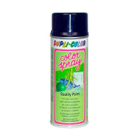 Vopsea spray Dupli Color 584909 Black Ral 9005 400ml