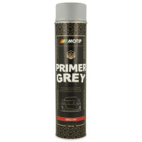 604054 Primer Grey (грунт серый) sp.600ml.