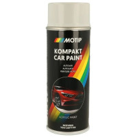 45258 White autolack sp.400ml vopsea