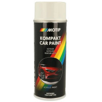 45295 White autolack sp.400ml vopsea