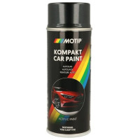 51012 Grijs Met autolack sp.400ml vopsea