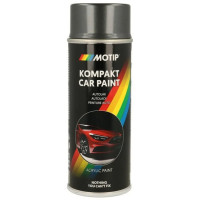 51036 Grey Met autolack sp.400ml vopsea