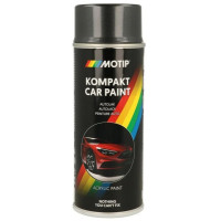 51054 Grey Met autolack sp.400ml vopsea