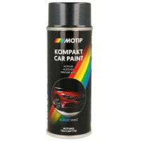 51058 Grey Met autolack sp.400ml vopsea 51058 Grey Met autolack sp.400ml vopsea