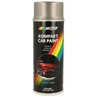 51080 Grijs Met autolack sp.400ml vopsea