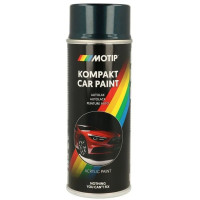 53566 Green Met autolack sp.400ml vopsea