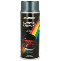 54660 Blue Met autolack sp.400ml vopsea