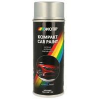 55064 Grau Met autolack sp.400ml vopsea