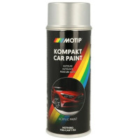 55079 Grey Met autolack sp.400ml vopsea