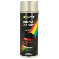 55269 Zilver Met autolack sp.400ml vopsea