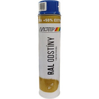 RAL5010 600ml MOTIP Blue vopsea