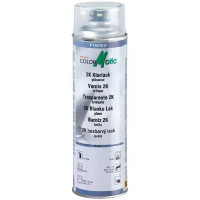 190469 2K Hi-Speed Clear Coat 500 ml vopse pe baza de polimeri