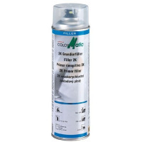 195327 2K Hi-Speed Primer Filler 200 ml vopse pe baza de polimeri