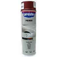 218217 Грунт Presto (красный) 500ml