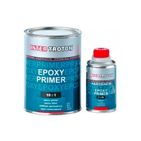 Grund 2 componente Troton EPOXY PRIMER 10:1 1 kg+100 gr