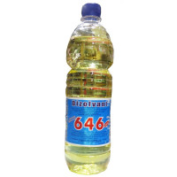 Dizolvant Lizarin 646 0.9L