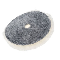 Discuri abrazive Lammfell pad 80 mm Discuri abrazive Lammfell pad 80 mm